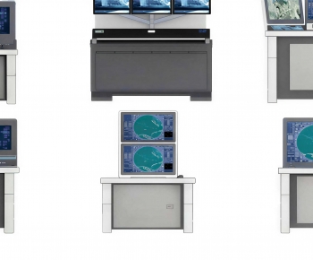 Modern Industrial Equipment-ID:459073076
