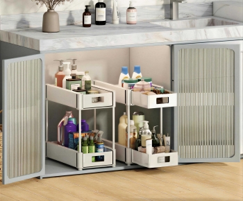 Modern Bathroom Set-ID:546339045