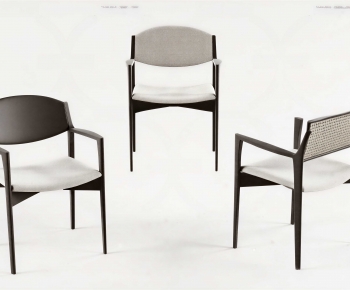 Modern Dining Chair-ID:790626054
