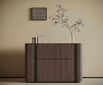 Modern Side Cabinet-ID:270196917