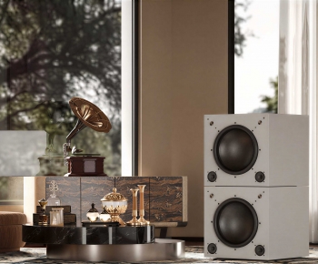 Modern Decorative Set-ID:849811089