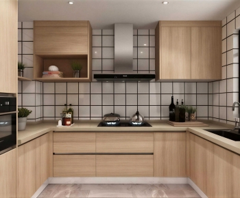 Modern The Kitchen-ID:275624041