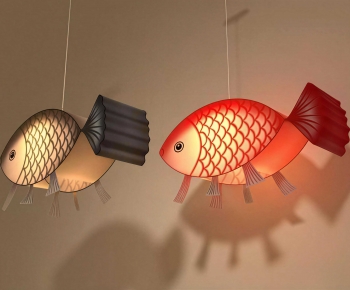 New Chinese Style Lantern-ID:835540393