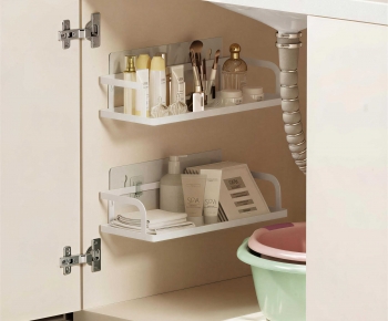 Modern Bathroom Set-ID:226890097
