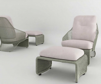 Modern Lounge Chair-ID:892971043