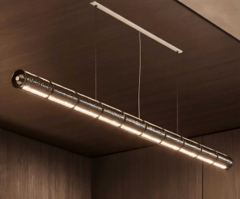 Modern Long Chandelier-ID:367530114