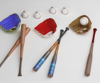 Modern Ball Equipment-ID:260874031