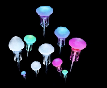 Modern Decorative Lamp-ID:669240959