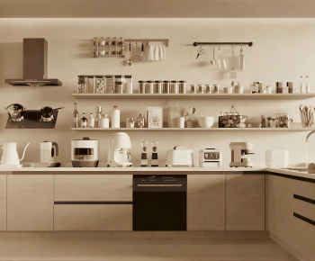 Modern Kitchenware-ID:703861002