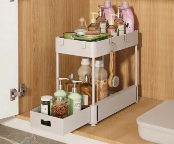 Modern Bathroom Set-ID:445703984