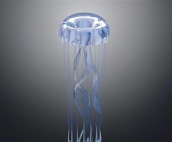 Modern Aquatic Animals-ID:383261927