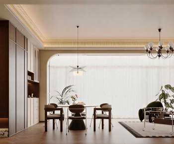 Modern A Living Room-ID:473665009