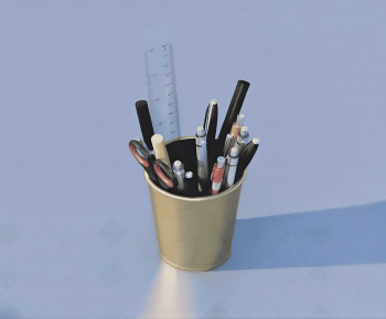 Modern Stationery-ID:434037922