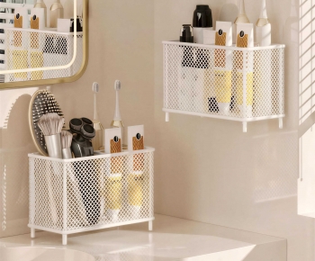 Modern Bathroom Set-ID:190072064