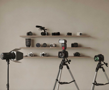 Modern Digital Camera-ID:320552111