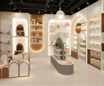 Modern Maternal And Infant Store-ID:174258957