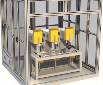 Modern Industrial Equipment-ID:829786062