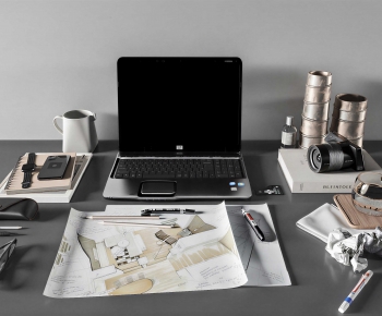 Modern Office Supplies-ID:724472057