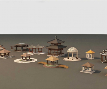 European Style Pavilion-ID:454638003