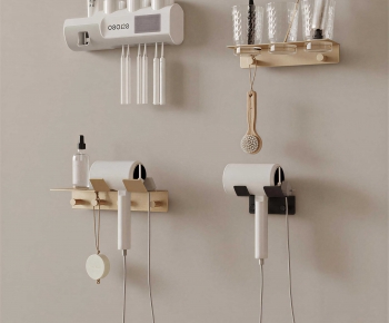Modern Bathroom Set-ID:278150089
