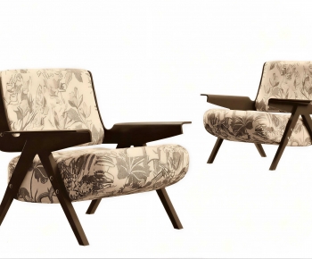 Modern Lounge Chair-ID:847754004