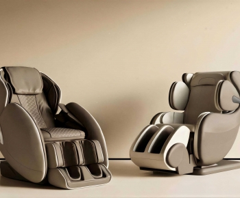Modern Massage Chair-ID:475598102