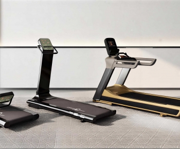 Modern Fitness Equipment-ID:336227894