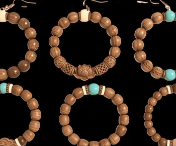 Modern Jewelry-ID:414472101