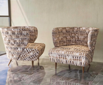 Modern Single Sofa-ID:256479022