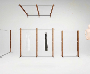Modern Coat Hanger-ID:135083911