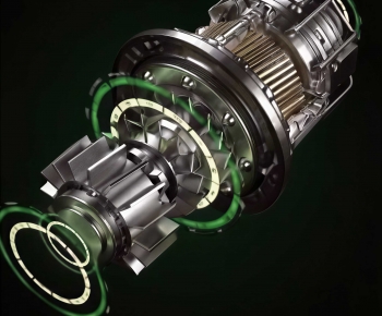 Modern Industrial Equipment-ID:507611043