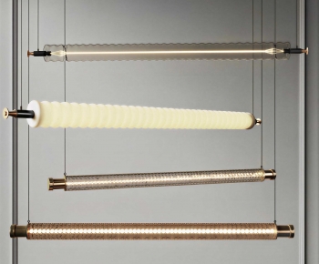 Modern Long Chandelier-ID:290147072