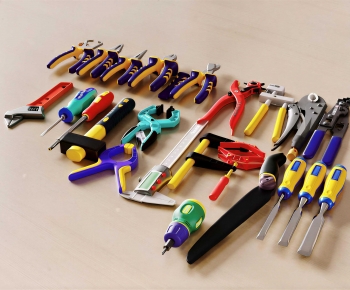 Modern Piece Of Hardware-ID:819539071