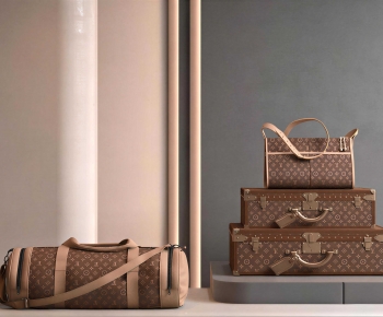 Modern Lady's Bag-ID:110105994
