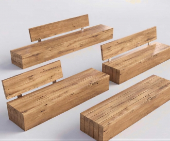 Modern Bench-ID:205781944