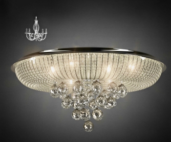 Modern Ceiling Ceiling Lamp-ID:932688008