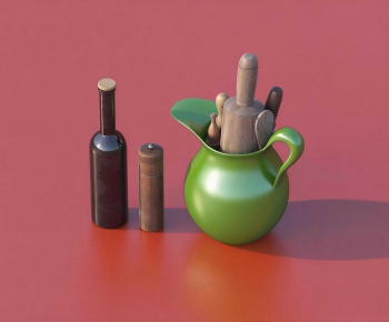 Modern Kitchenware-ID:235472924