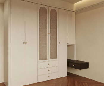 French Style The Wardrobe-ID:876508952