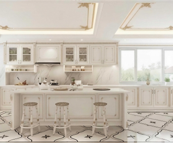European Style The Kitchen-ID:120301961