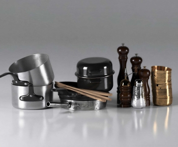 American Style Kitchenware-ID:415002117