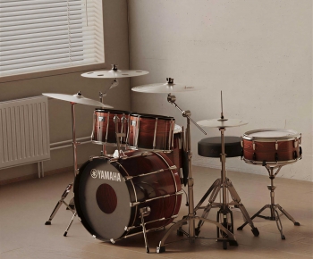 Modern Music Equipment-ID:101890659