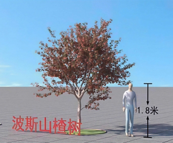 Modern Tree-ID:946212055