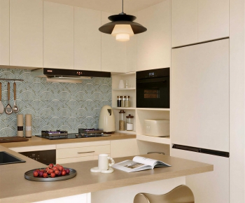 Modern The Kitchen-ID:819701917