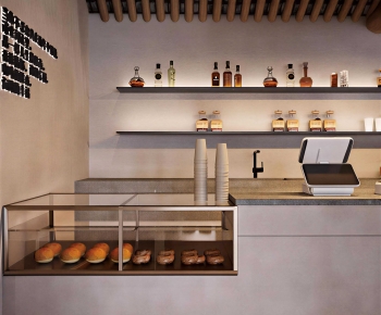 Modern Bakery-ID:396967898
