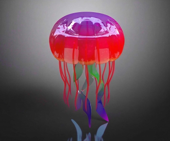 Modern Aquatic Animals-ID:910392058