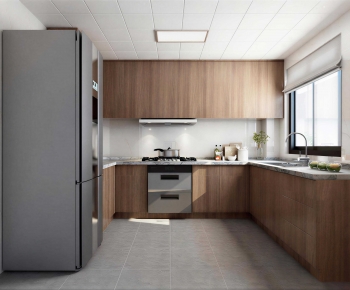 Modern The Kitchen-ID:342758893