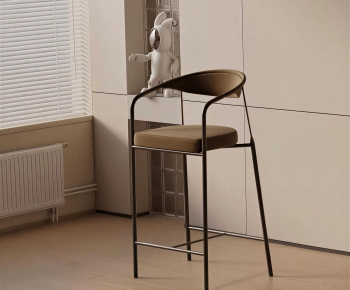 Modern Bar Chair-ID:201803928