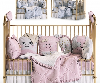 Modern Crib-ID:785655027