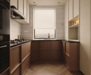 Modern The Kitchen-ID:305775888
