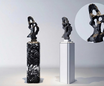 New Chinese Style Sculpture-ID:943267115